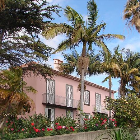 Quinta do Bom Sucesso Funchal (Madeira) Exterior foto