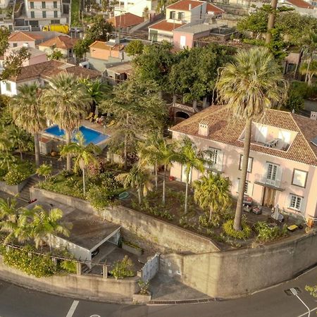 Quinta do Bom Sucesso Funchal (Madeira) Exterior foto