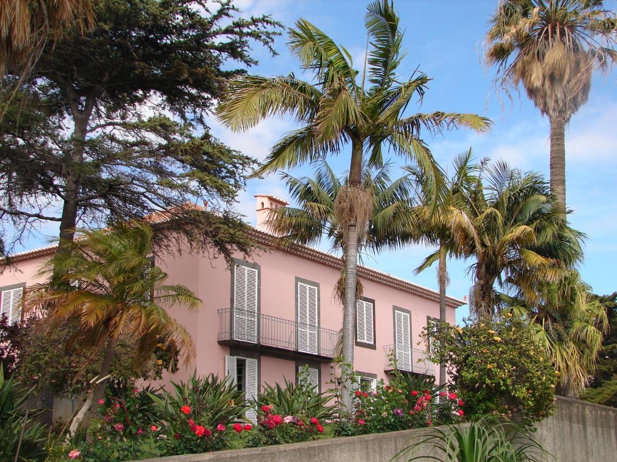 Quinta do Bom Sucesso Funchal (Madeira) Exterior foto