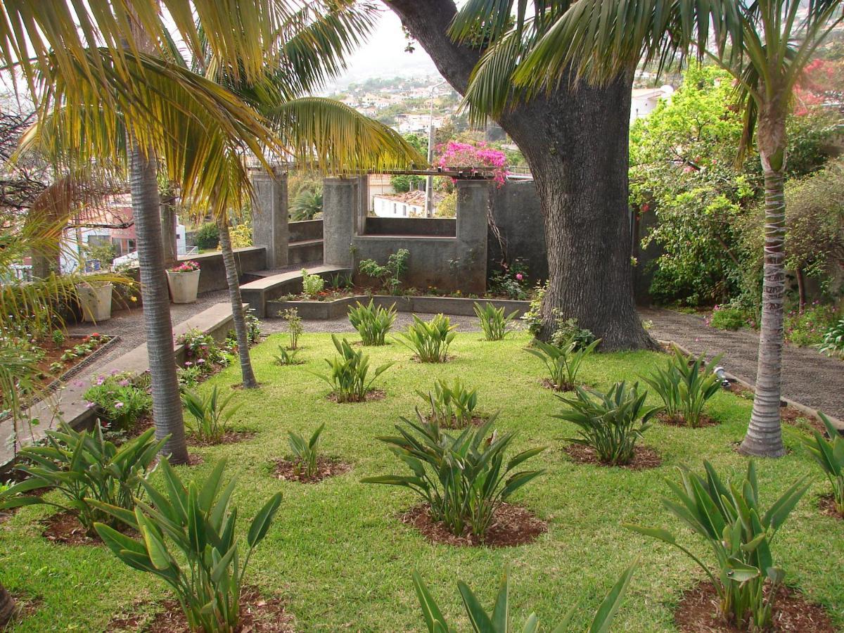 Quinta do Bom Sucesso Funchal (Madeira) Exterior foto