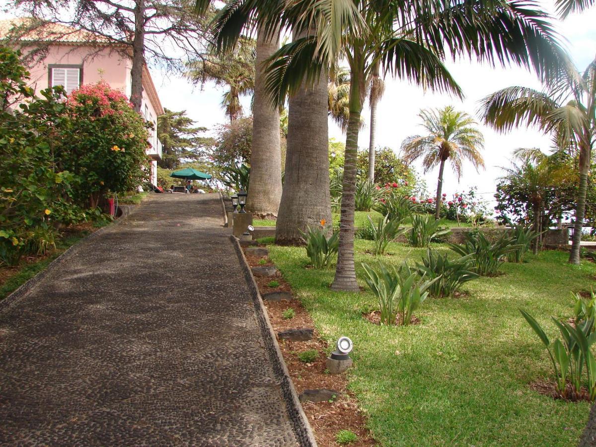 Quinta do Bom Sucesso Funchal (Madeira) Exterior foto