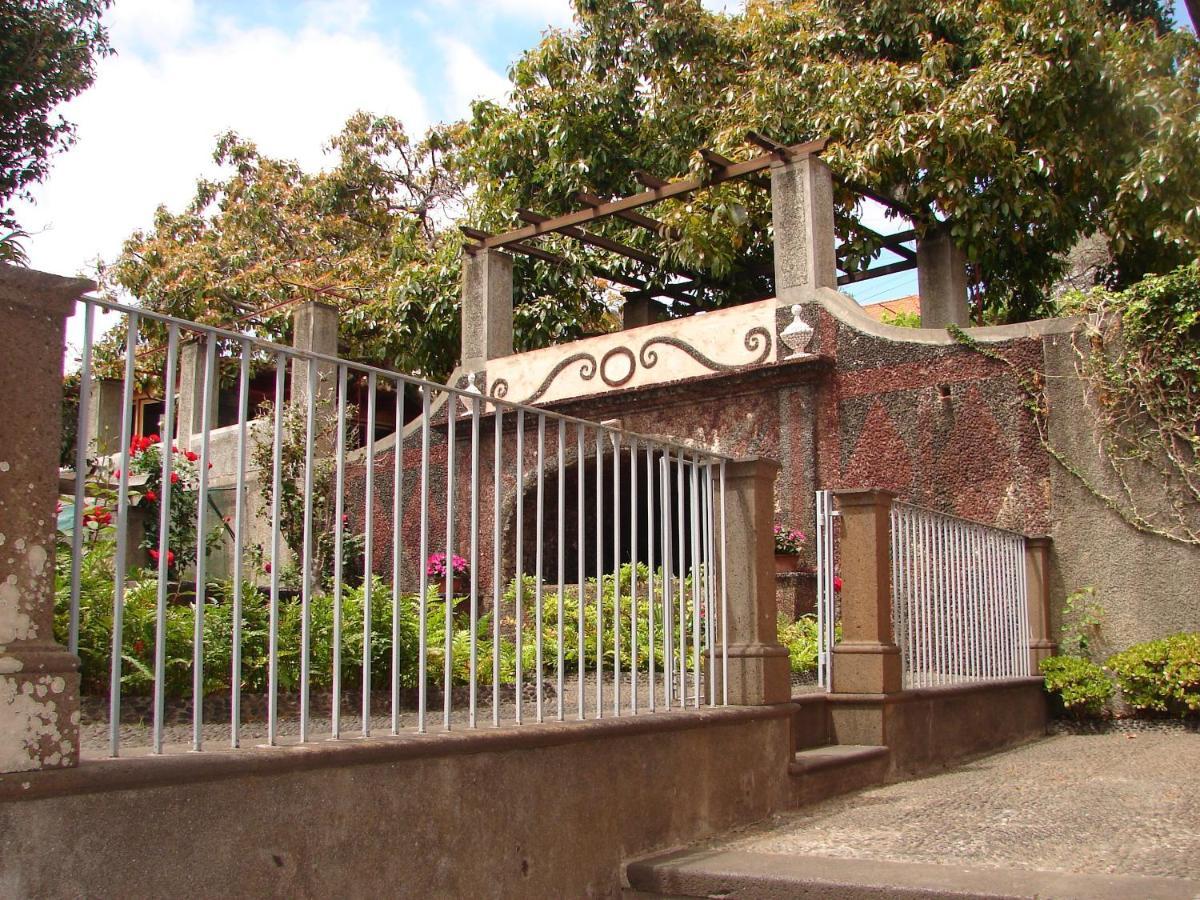 Quinta do Bom Sucesso Funchal (Madeira) Exterior foto