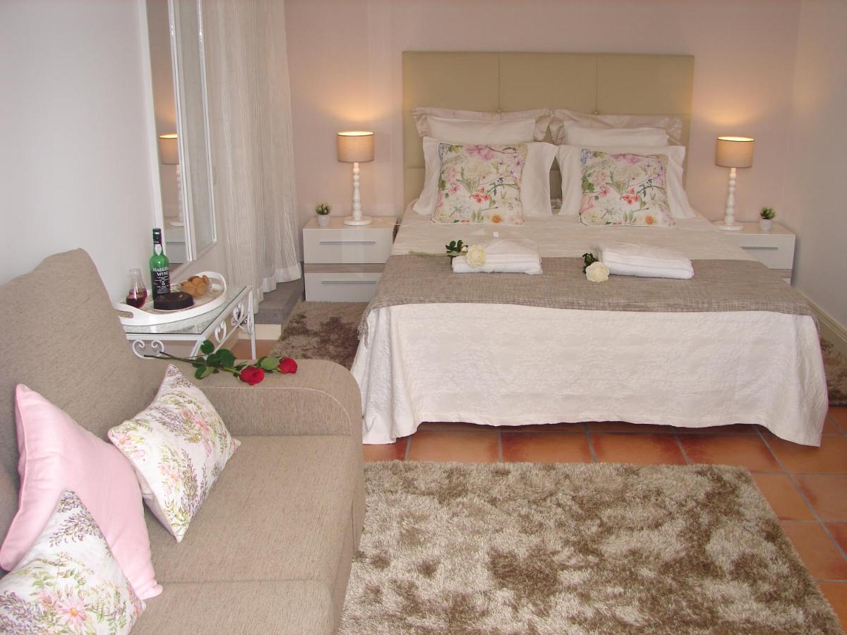 Quinta do Bom Sucesso Funchal (Madeira) Quarto foto