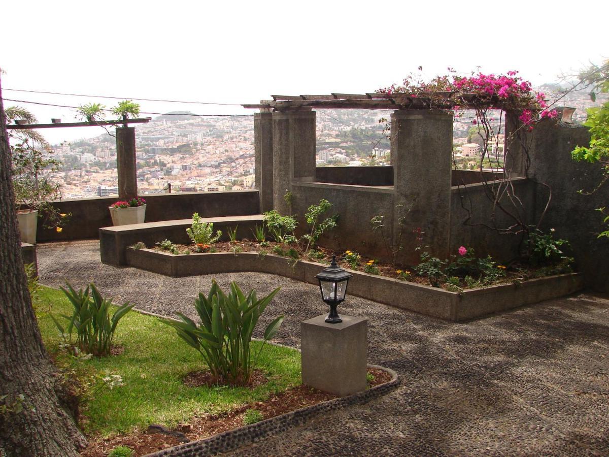 Quinta do Bom Sucesso Funchal (Madeira) Exterior foto