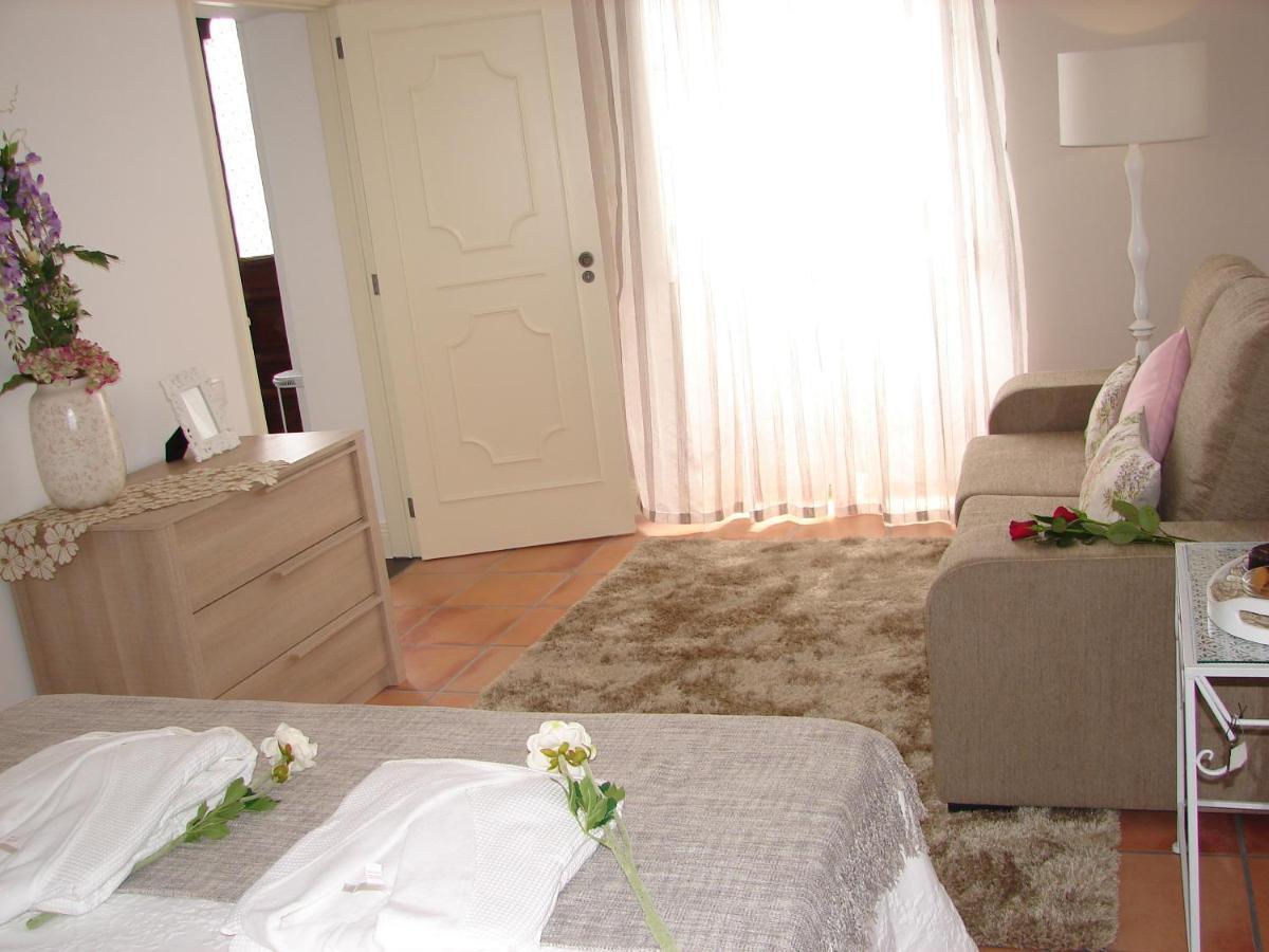 Quinta do Bom Sucesso Funchal (Madeira) Quarto foto