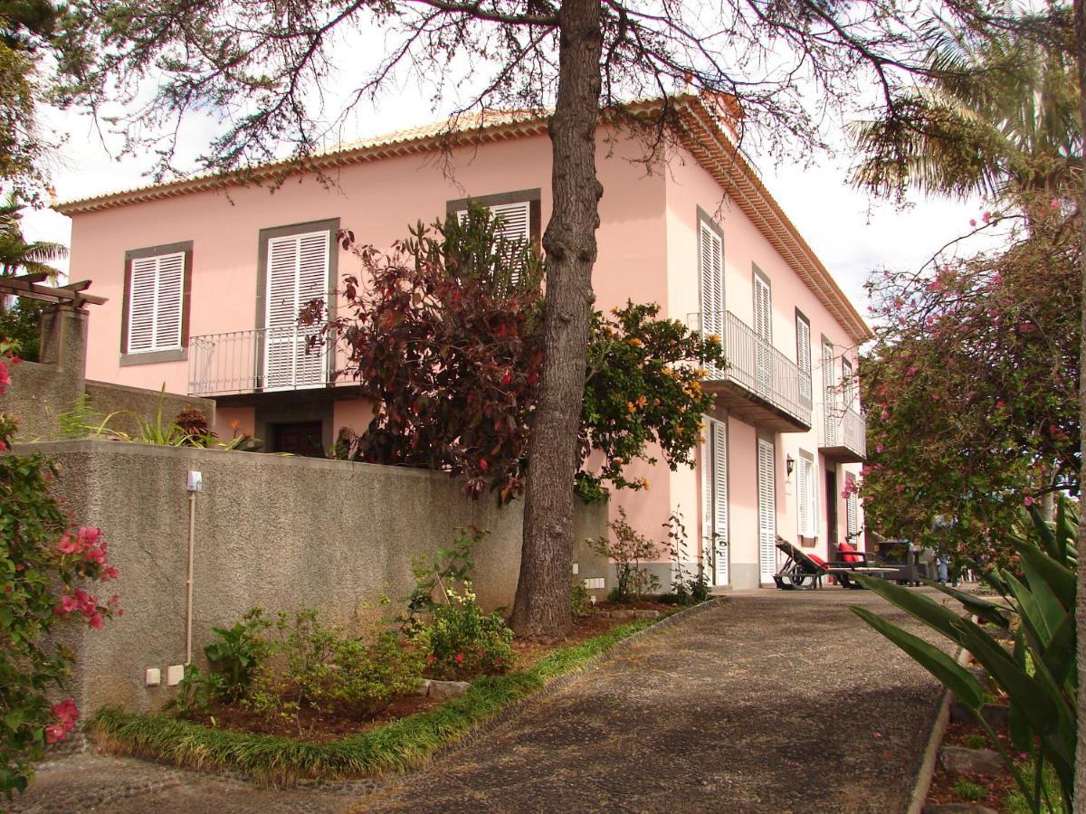 Quinta do Bom Sucesso Funchal (Madeira) Exterior foto