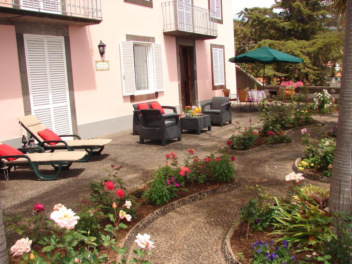 Quinta do Bom Sucesso Funchal (Madeira) Exterior foto
