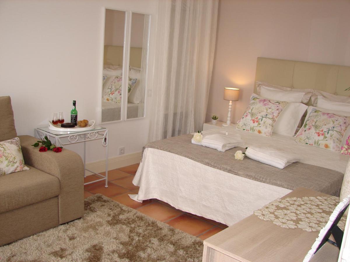 Quinta do Bom Sucesso Funchal (Madeira) Exterior foto