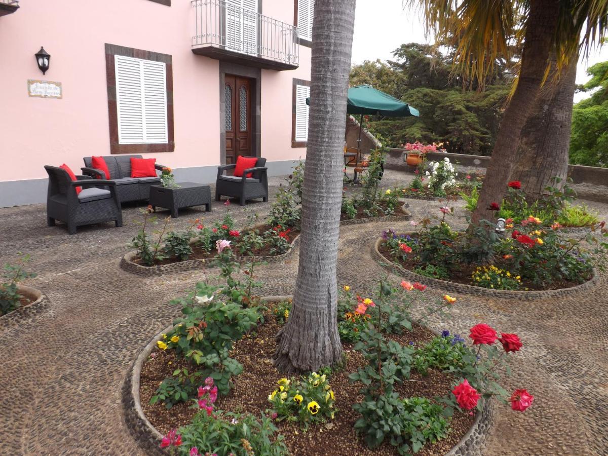 Quinta do Bom Sucesso Funchal (Madeira) Exterior foto
