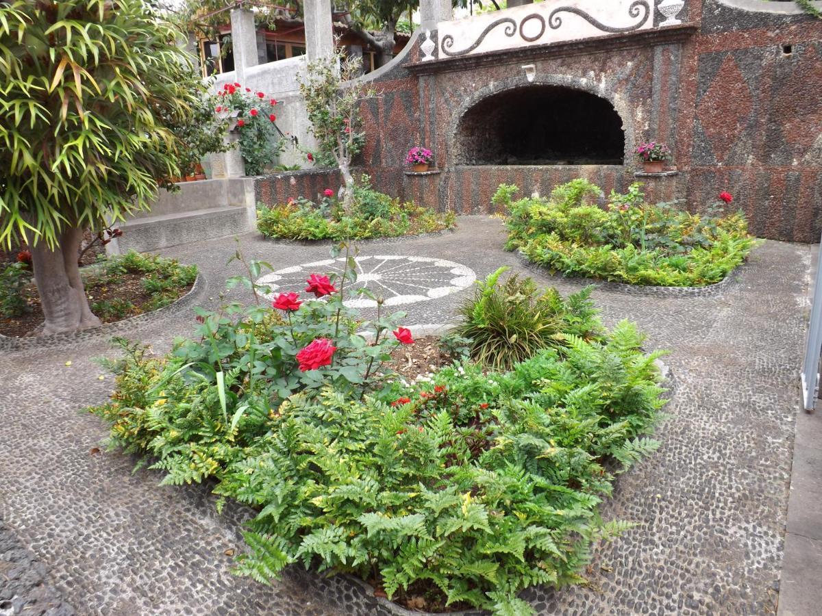 Quinta do Bom Sucesso Funchal (Madeira) Exterior foto