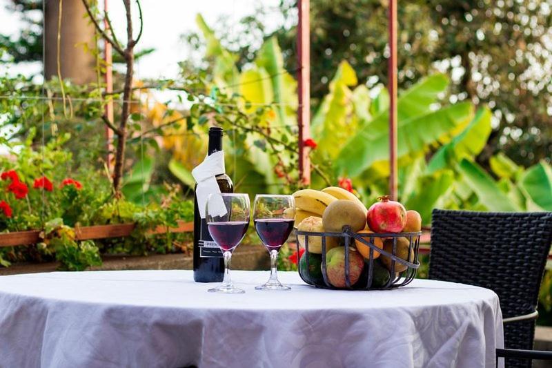 Quinta do Bom Sucesso Funchal (Madeira) Exterior foto