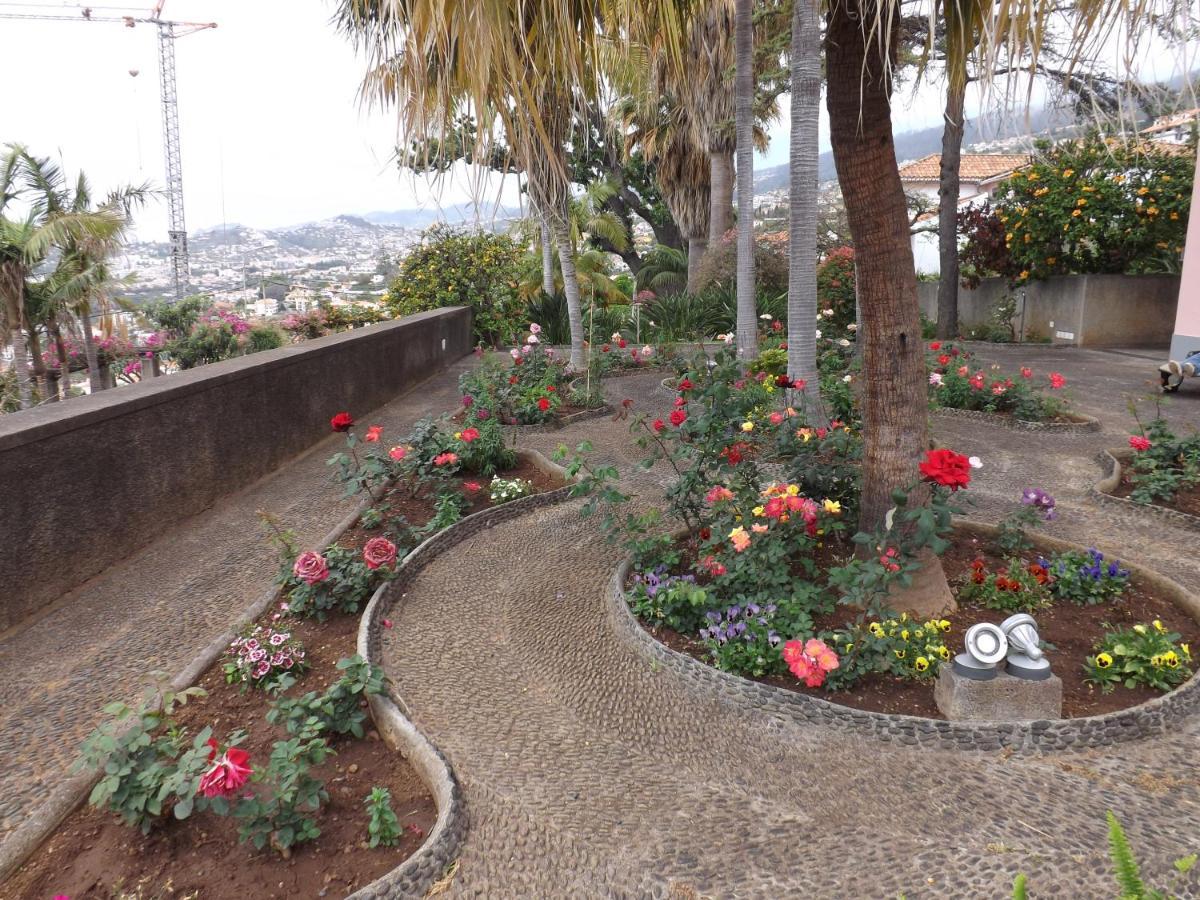 Quinta do Bom Sucesso Funchal (Madeira) Exterior foto