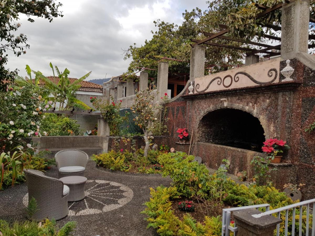 Quinta do Bom Sucesso Funchal (Madeira) Exterior foto