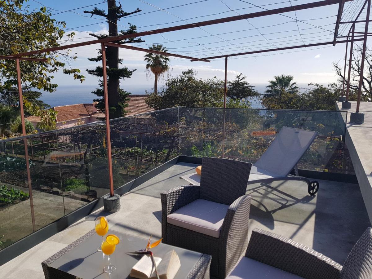 Quinta do Bom Sucesso Funchal (Madeira) Exterior foto