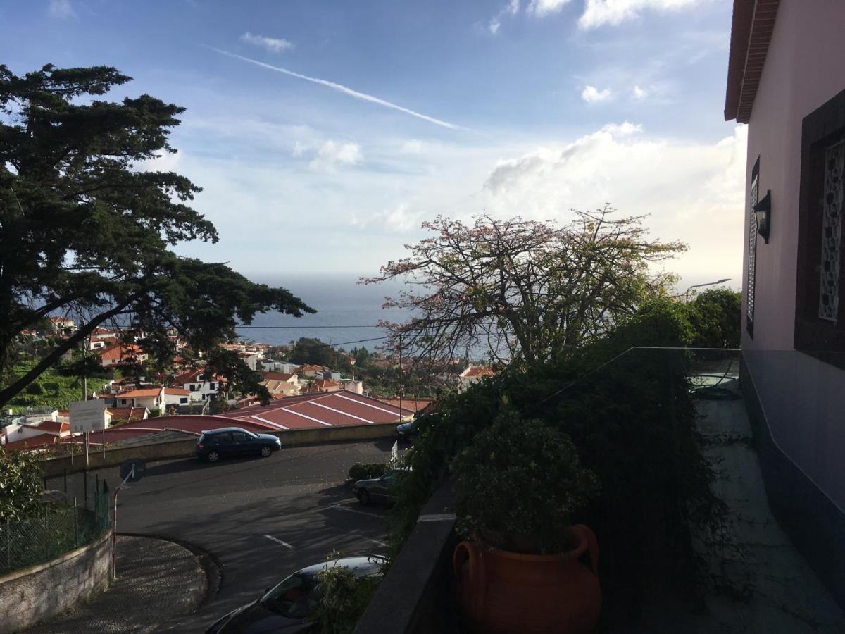 Quinta do Bom Sucesso Funchal (Madeira) Exterior foto