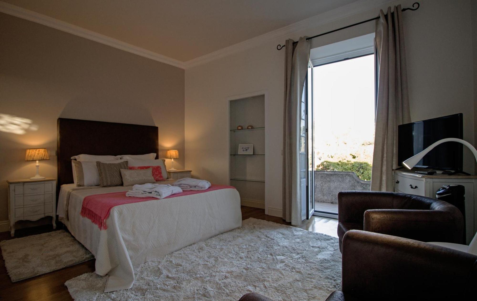 Quinta do Bom Sucesso Funchal (Madeira) Exterior foto